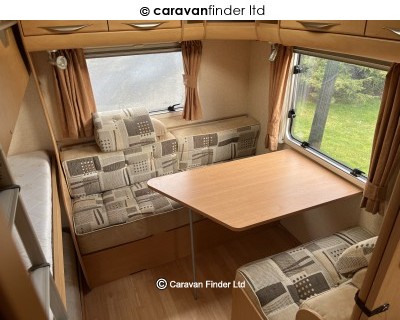 Bailey Senator Carolina Series 6 2009 (Private) image 11