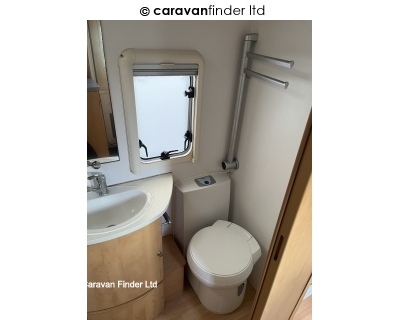 Bailey Senator Carolina Series 6 2009 (Private) image 12