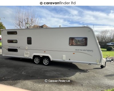 Bailey Senator Carolina Series 6 2009 (Private) image 2