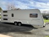 Bailey Senator Carolina Series 6 2009 touring caravan Image