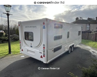 Bailey Senator Carolina Series 6 2009 (Private) image 3