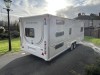 Bailey Senator Carolina Series 6 2009 touring caravan Image