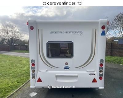 Bailey Senator Carolina Series 6 2009 (Private) image 4