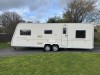 Bailey Senator Carolina Series 6 2009 touring caravan Image