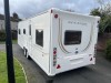 Bailey Senator Carolina Series 6 2009 touring caravan Image