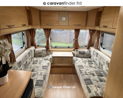 Bailey Senator Carolina Series 6 2009 (Private) image 7