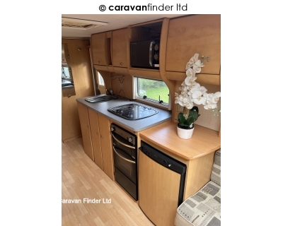 Bailey Senator Carolina Series 6 2009 (Private) image 8