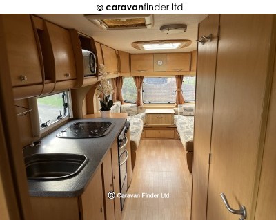 Bailey Senator Carolina Series 6 2009 (Private) image 9