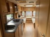 Bailey Senator Carolina Series 6 2009 touring caravan Image