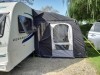 Bailey Pegasus 2 Genoa 2011 touring caravan Image