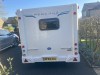 Bailey Pegasus 2 Genoa 2011 touring caravan Image
