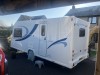 Bailey Pegasus 2 Genoa 2011 touring caravan Image