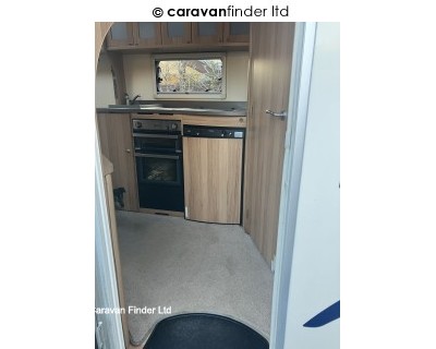 Bailey Pegasus 2 Genoa 2011 (Private) image 7