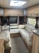 Bailey Pegasus 2 Genoa 2011 touring caravan Image