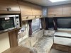 Bailey Pegasus 2 Genoa 2011 touring caravan Image