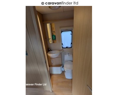 Abbey Safari 530 2008 (Private) image 10