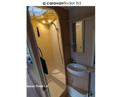 Abbey Safari 530 2008 (Private) image 11