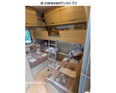 Abbey Safari 530 2008 (Private) image 12