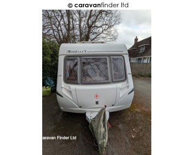 Abbey Safari 530 2008 (Private) image 4