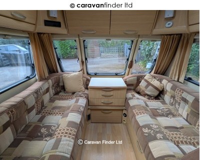 Abbey Safari 530 2008 (Private) image 5