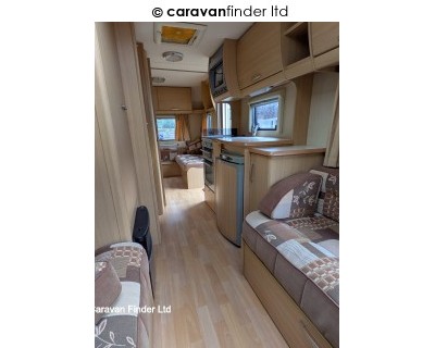 Abbey Safari 530 2008 (Private) image 6