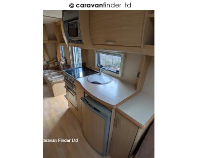 Abbey Safari 530 2008 (Private) image 7