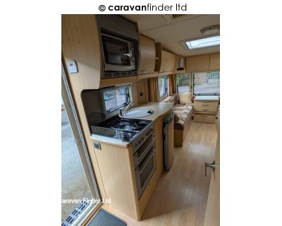 Abbey Safari 530 2008 (Private) image 8