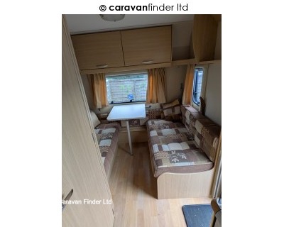 Abbey Safari 530 2008 (Private) image 9