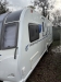 Bailey BRINDISI 2016 touring caravan Image