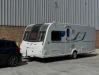 Bailey BRINDISI 2016 touring caravan Image