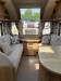 Bailey BRINDISI 2016 touring caravan Image