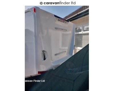 Swift Icon I.4 trend 2024 (Private) image 12