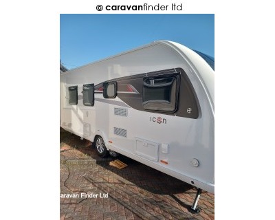 Swift Icon I.4 trend 2024 (Private) image 2