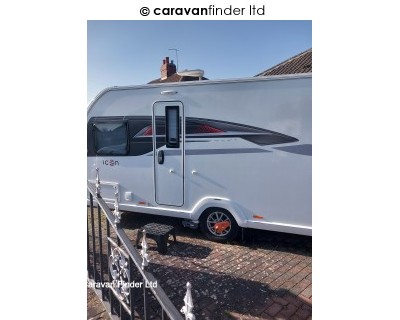 Swift Icon I.4 trend 2024 (Private) image 3