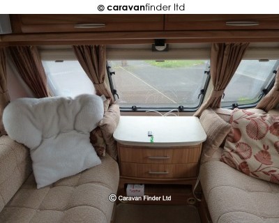 Lunar Lexon SB 2010 (Private) image 11