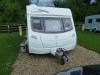 Lunar Lexon SB 2010 touring caravan Image