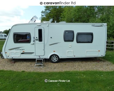 Lunar Lexon SB 2010 (Private) image 12