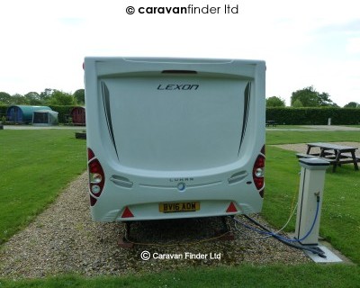 Lunar Lexon SB 2010 (Private) image 2