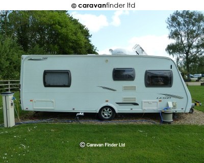 Lunar Lexon SB 2010 (Private) image 3