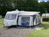 Swift Colonsay 2009 touring caravan Image