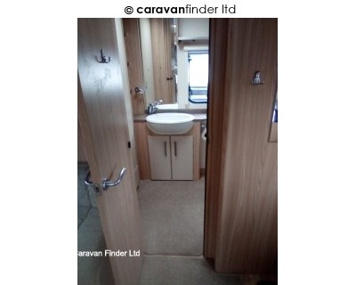 Coachman Vision 520/4 2012 (Private) image 4