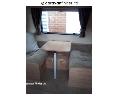 Coachman Vision 520/4 2012 (Private) image 3