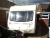 Coachman Vision 520/4 2012 touring caravan Image