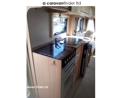 Coachman Vision 520/4 2012 (Private) image 6