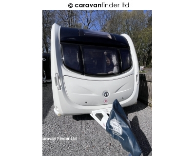 Sterling Elite Amber 2013 (Private) image 2