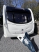 Sterling Elite Amber 2013 touring caravan Image