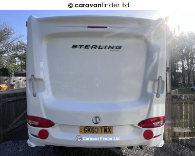 Sterling Elite Amber 2013 (Private) image 3