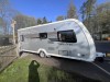 Sterling Elite Amber 2013 touring caravan Image