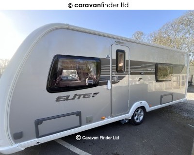 Sterling Elite Amber 2013 (Private) main image 