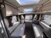 Sterling Elite Amber 2013 touring caravan Image